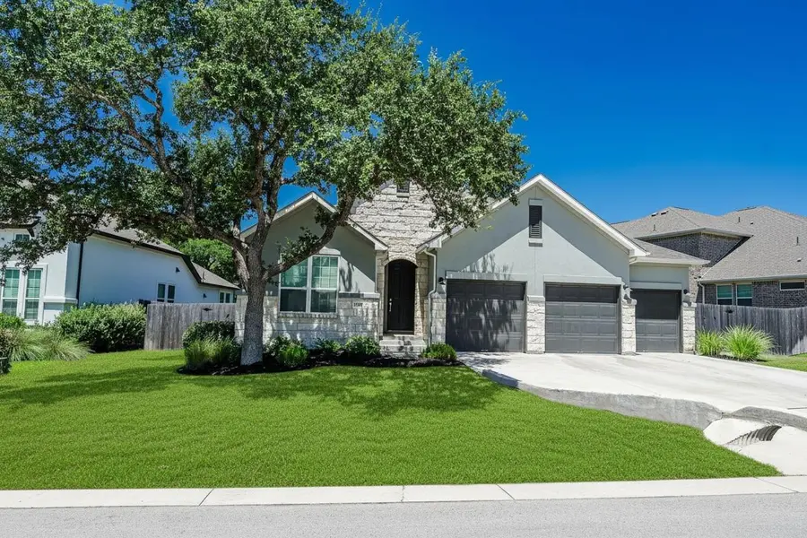 1130 Arrowhead Ranch BLVD, Dripping Springs, TX 78620