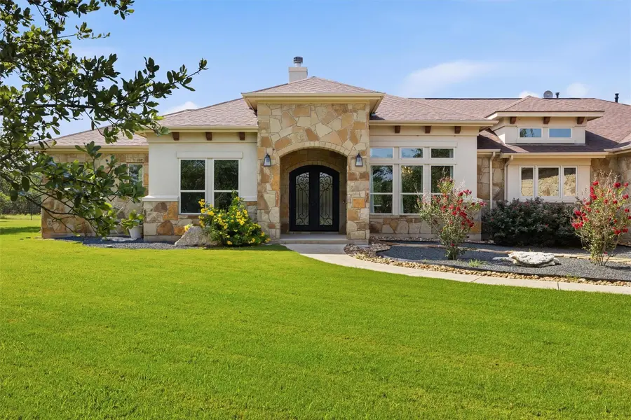 812 Jennings Branch RD, Georgetown, TX 78633