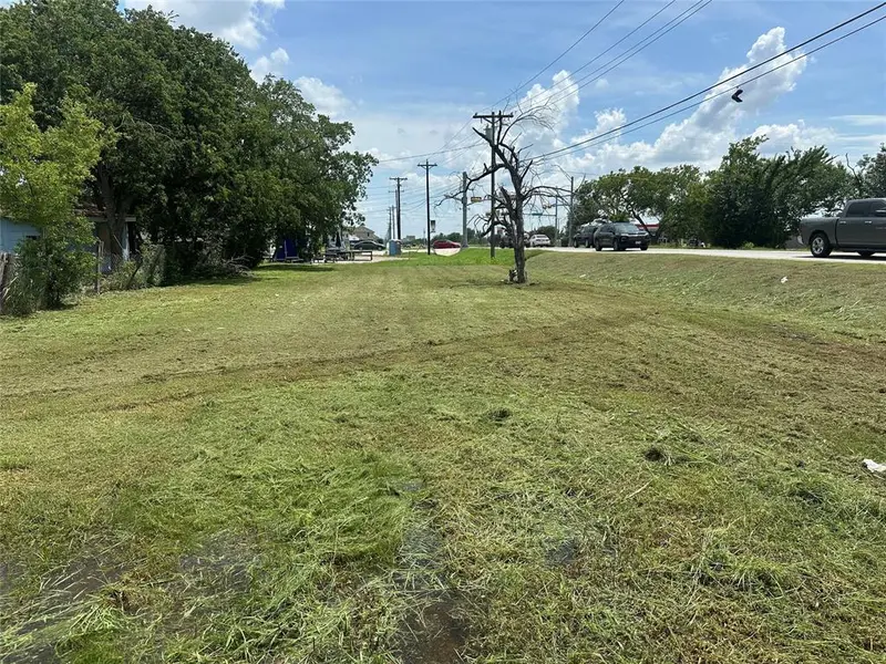 TBD W Burton ST, Manor, TX 78653