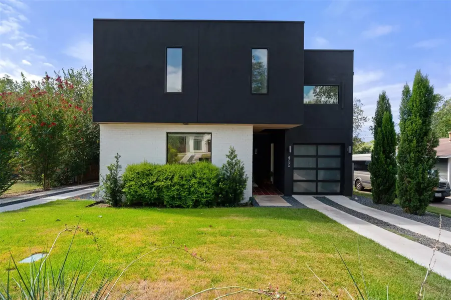 4717 Mount Vernon DR #A, Austin, TX 78745
