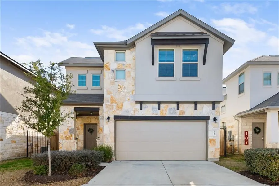 3240 E Whitestone BLVD #37, Cedar Park, TX 78613