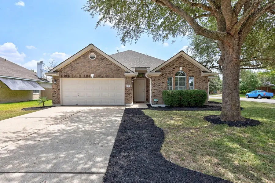 801 Wild Petunia WAY, Pflugerville, TX 78660