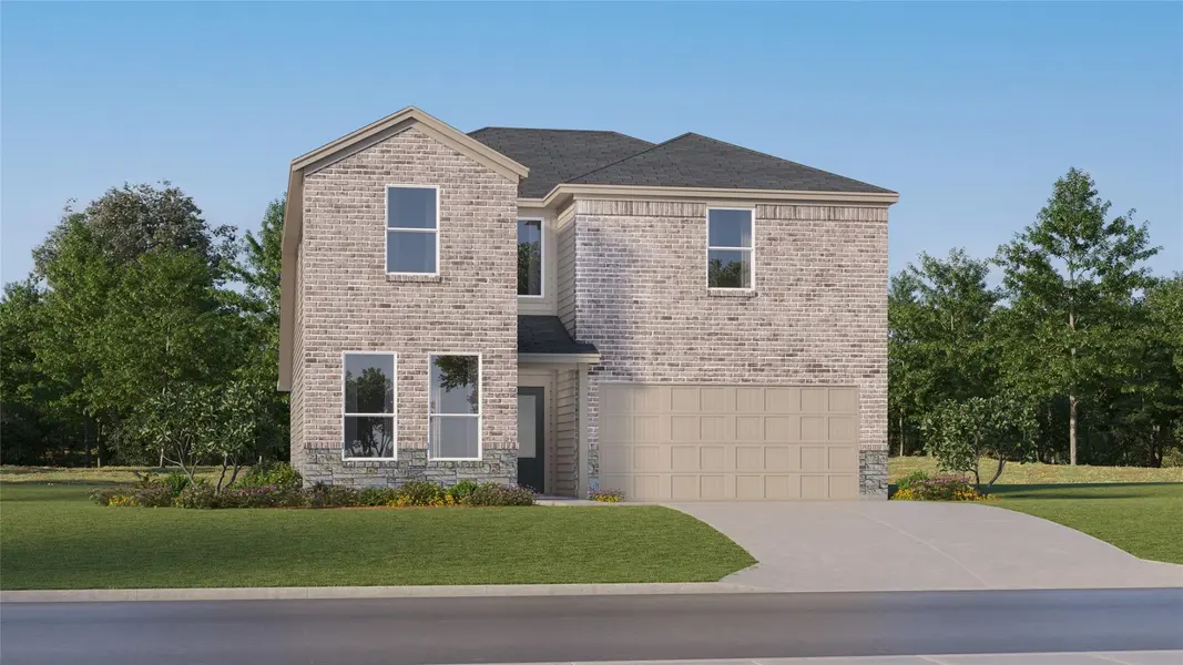 1933 Hammock RD, Georgetown, TX 78628