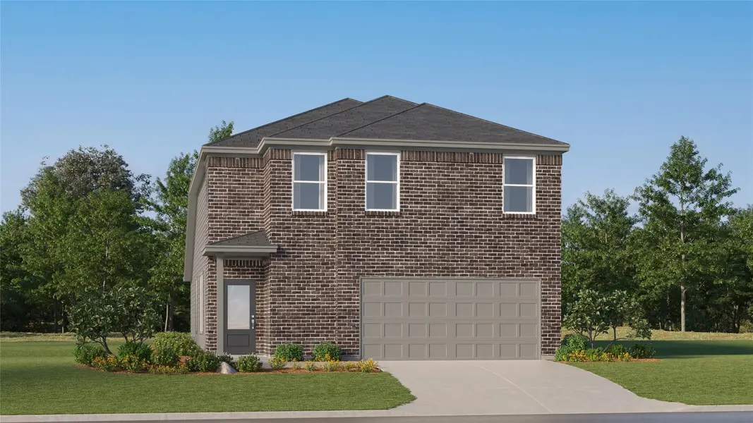 213 Mets WAY, Hutto, TX 78634