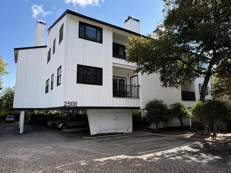2508 W 12th ST #304, Austin, TX 78703