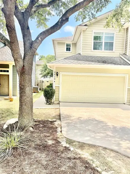 2419 Allred DR #B, Austin, TX 78748