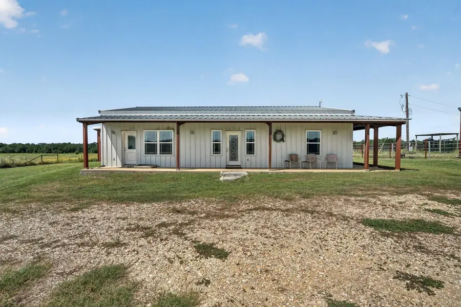 3800 County Road 481, Thrall, TX 76578