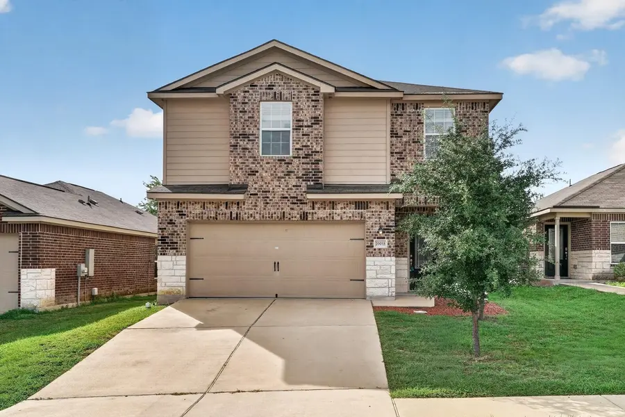 20033 Grover Cleveland WAY, Manor, TX 78653