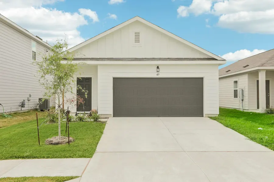 14504 Sage Bloom LN, Elgin, TX 78621