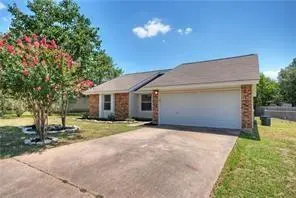 3515 Cornerstone ST, Round Rock, TX 78681