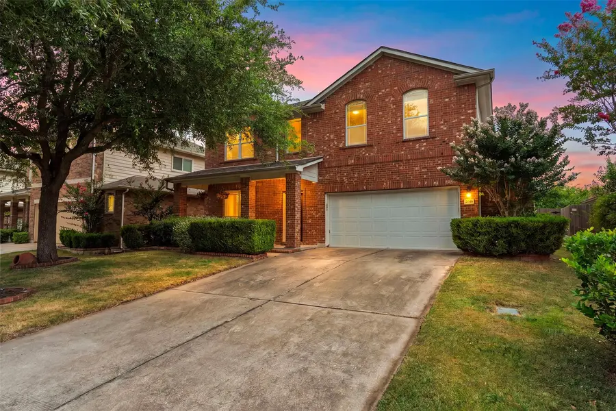 2616 Grand Mission WAY, Pflugerville, TX 78660