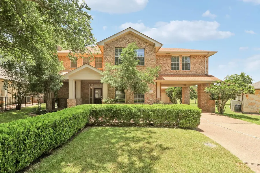 10608 Portrush CT, Austin, TX 78747
