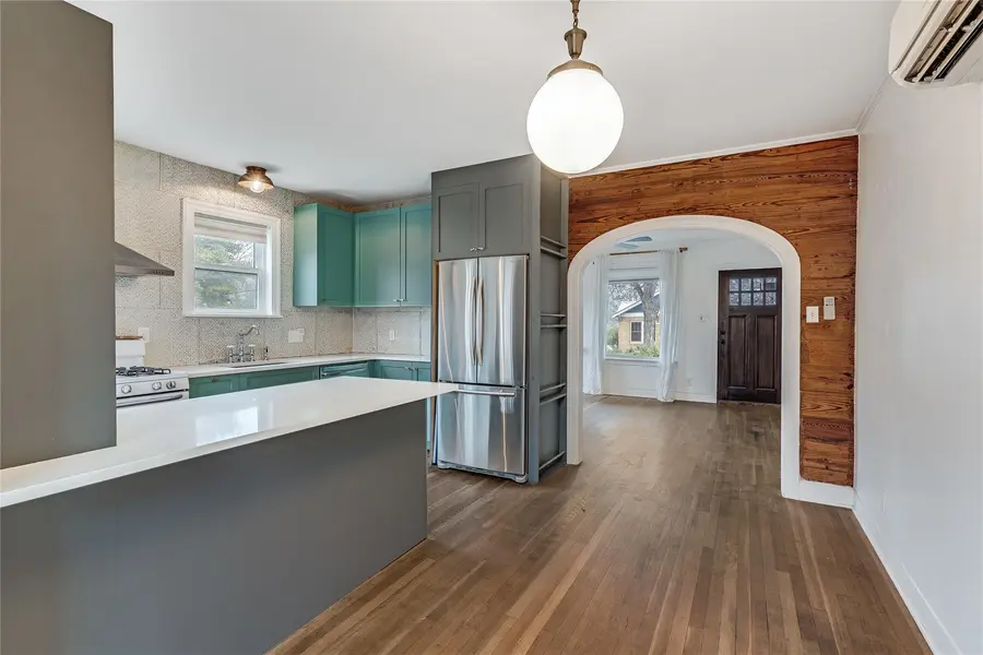 4716 Avenue G, Austin, TX 78751