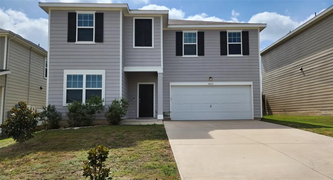 19513 Cloudy Bay DR, Pflugerville, TX 78660