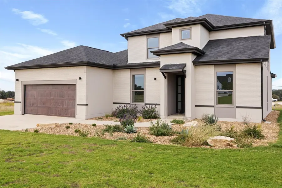 109 Fall DR, Georgetown, TX 78633
