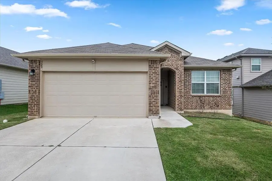 129 Jubilee DR, Georgetown, TX 78626