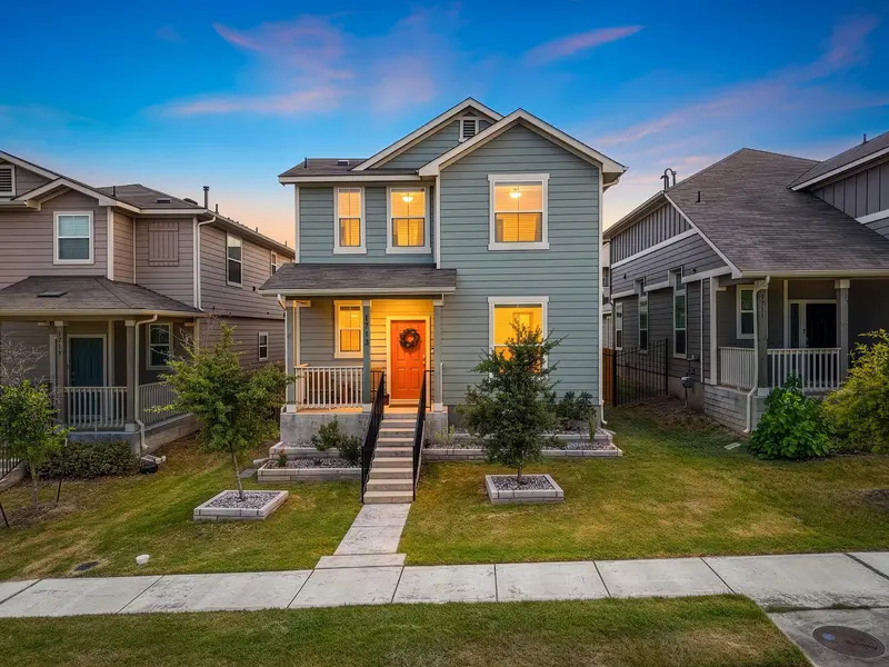 1713 Arborside DR, Austin, TX 78754