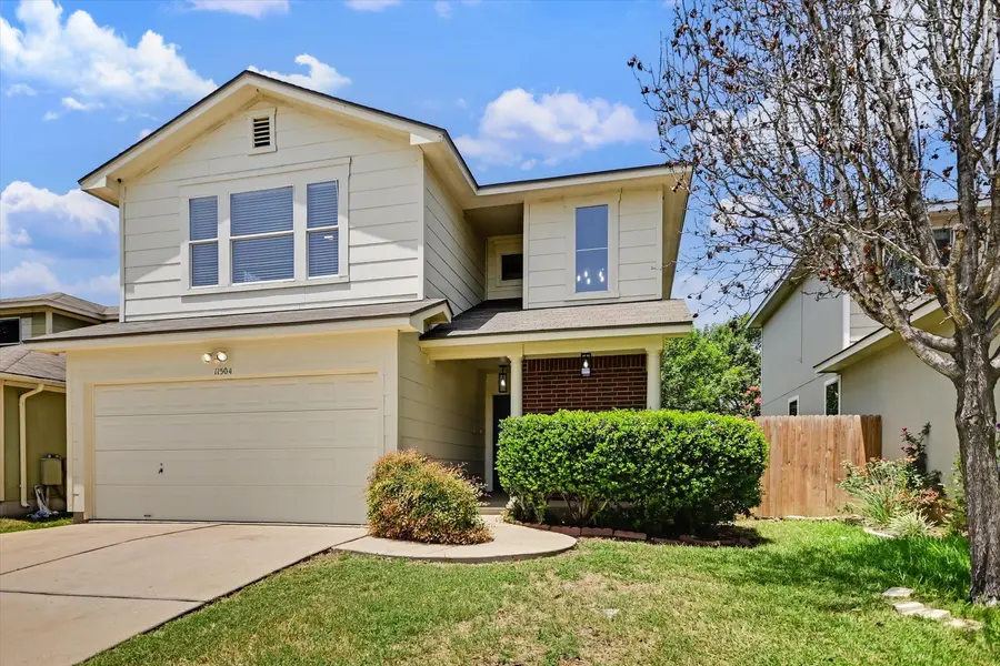 11504 Robert Wooding DR, Austin, TX 78748