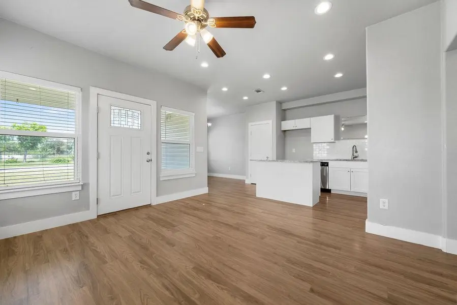 3510 Cactus TRL, Kingsland, TX 78639