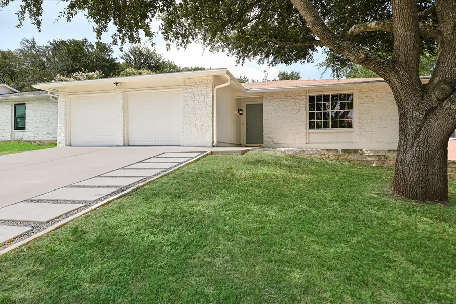 3203 Harpers Ferry LN, Austin, TX 78745