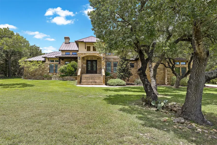 117 COVINGTON CV, Georgetown, TX 78628