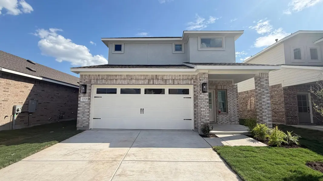 12529 Sea Gull WAY, Manor, TX 78653