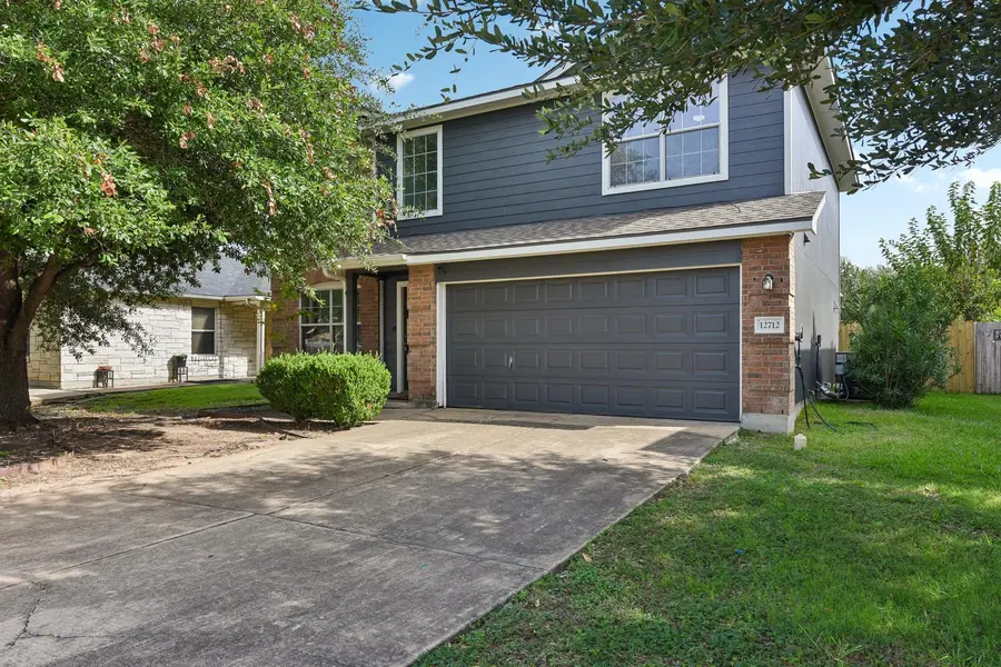 12712 Ring DR, Manor, TX 78653