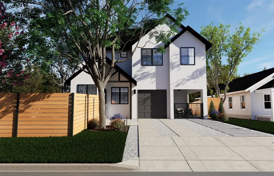 1801 W St. Johns ST, Austin, TX 78757
