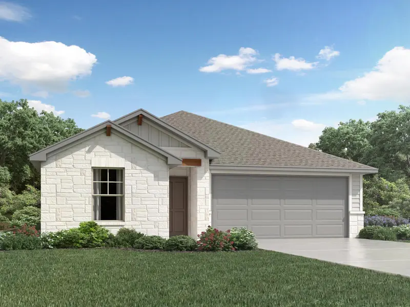 13311 Rindle Reach DR, Buda, TX 78610