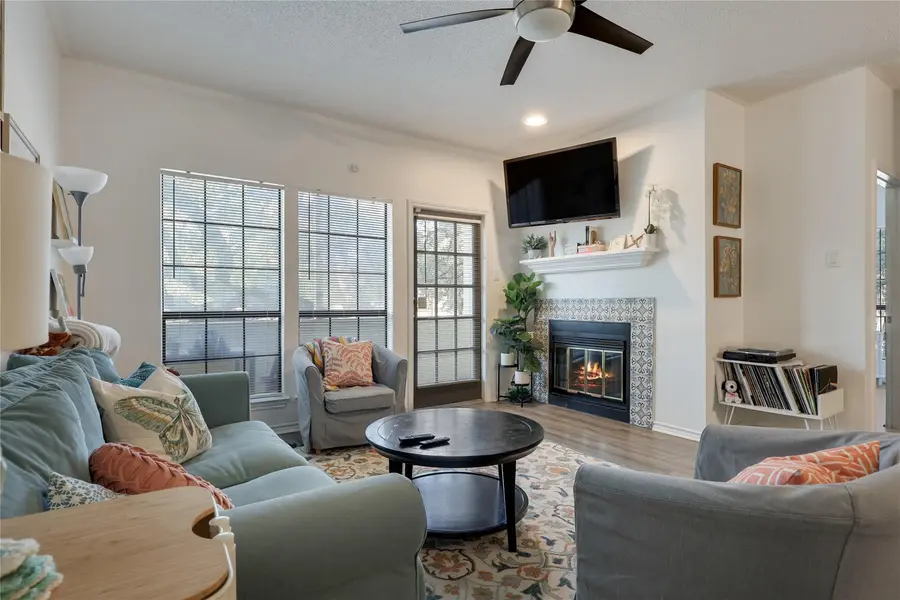 3001 Cedar ST #211, Austin, TX 78705