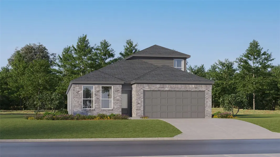 17817 YELLOW WARBLER WAY, Pflugerville, TX 78660