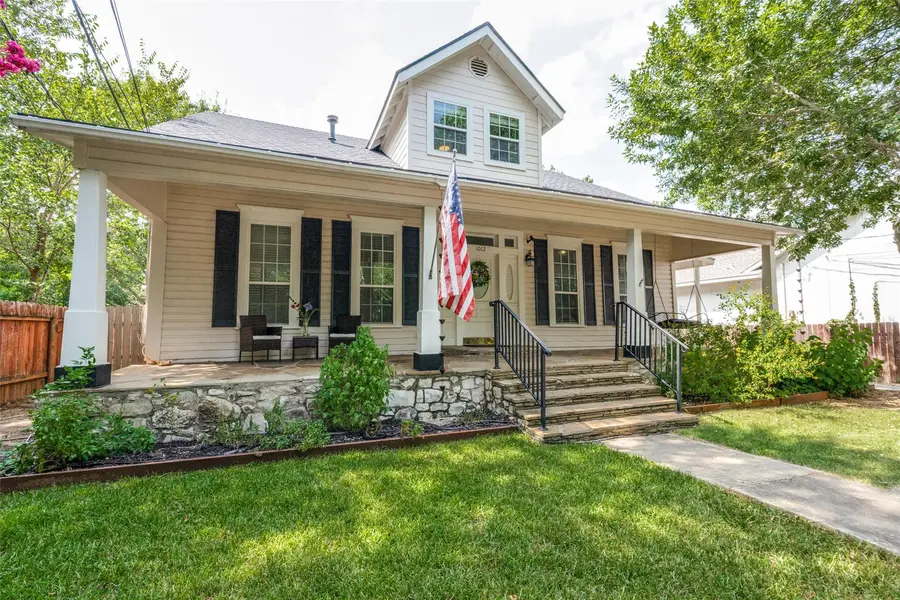 1012 Dailey ST, San Marcos, TX 78666