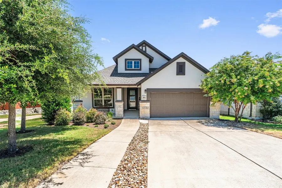 161 Palio PL, Georgetown, TX 78628