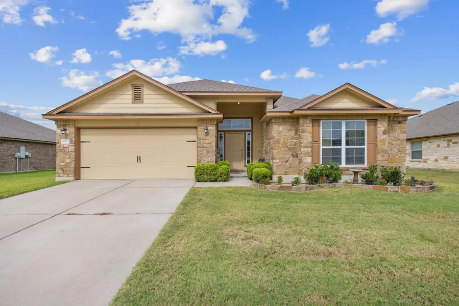 9507 Zayden DR, Killeen, TX 76542