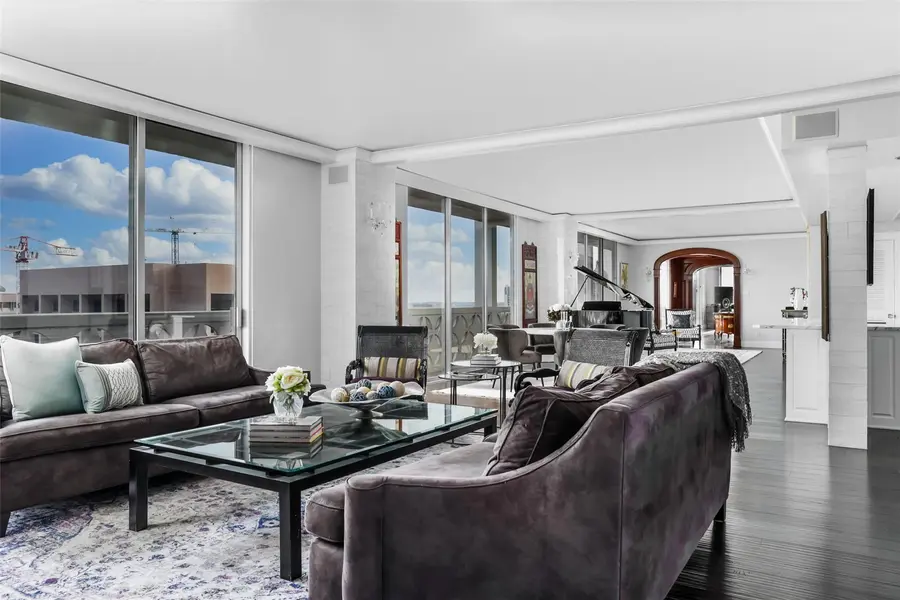 1801 Lavaca ST #12GHJ, Austin, TX 78701