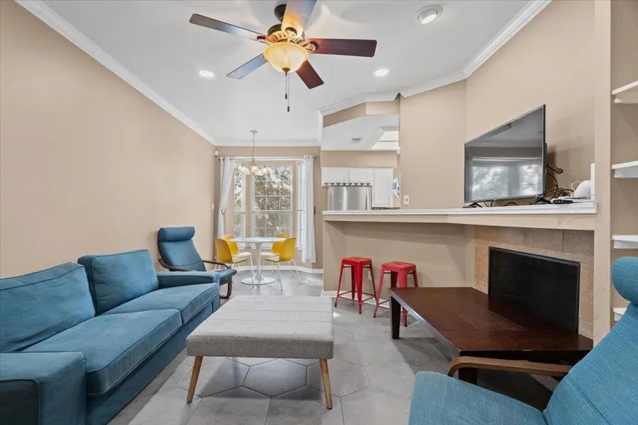 3111 Tom Green ST #111, Austin, TX 78705