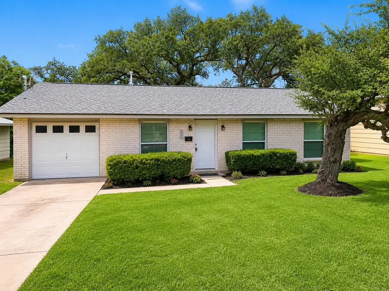 200 Deen Ave, Austin, TX 78753