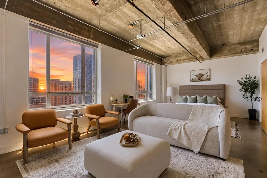 710 Colorado ST #9E, Austin, TX 78701