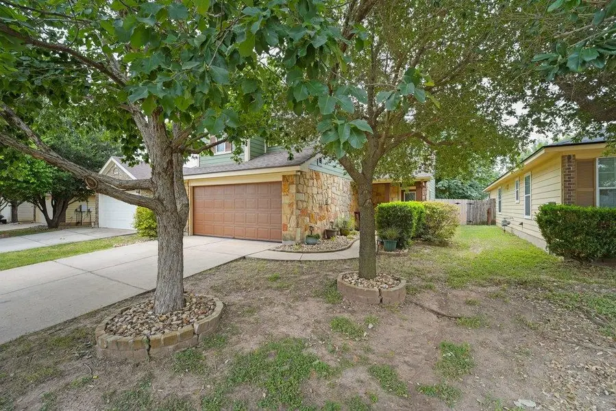 11917 Aitne LN, Austin, TX 78725