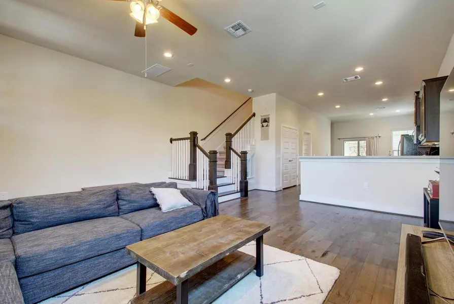 12205 Cottage Promenade CT #7, Austin, TX 78753