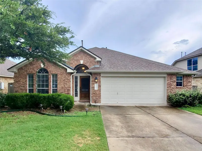 2506 Mancuso BND, Cedar Park, TX 78613