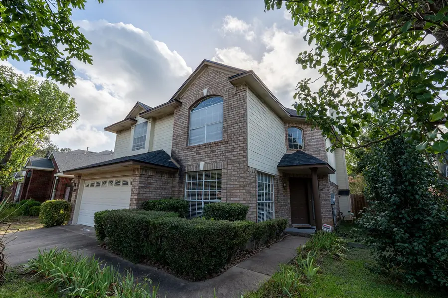 9341 Bernoulli DR, Austin, TX 78748