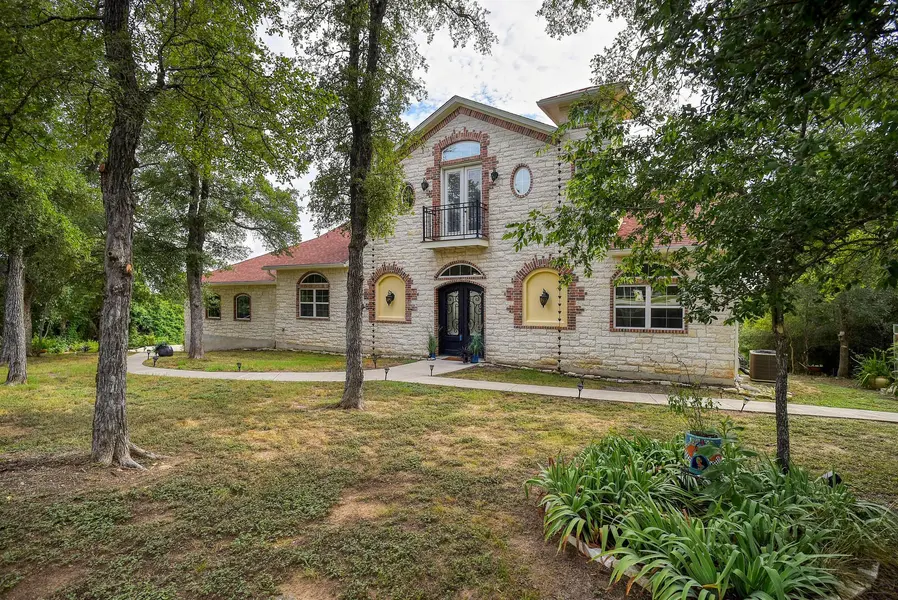 189 Moccasin CYN, Cedar Creek, TX 78612