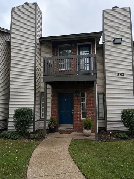 1841 River Crossing CIR #B, Austin, TX 78741