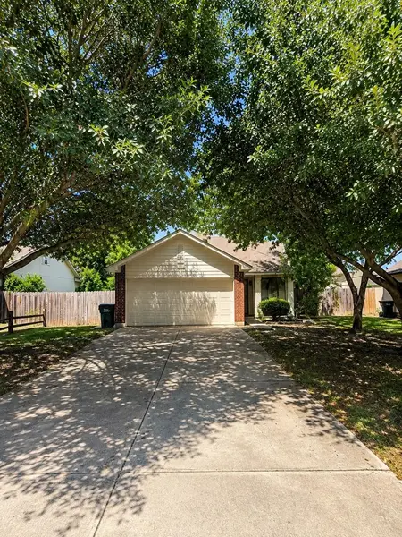 321 Zebra Dr DR, Kyle, TX 78640