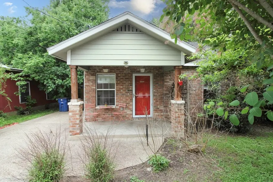 5411 Hudson ST, Austin, TX 78721