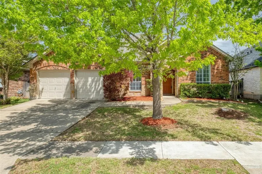 13809 Field Spar DR, Manor, TX 78653