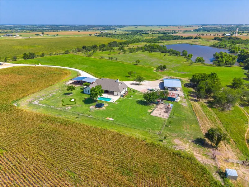 1750 FM 1063, Taylor, TX 76574