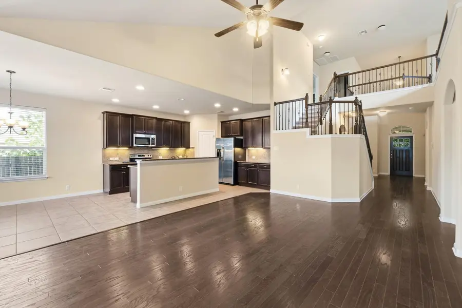 1902 Laminar Creek RD, Cedar Park, TX 78613