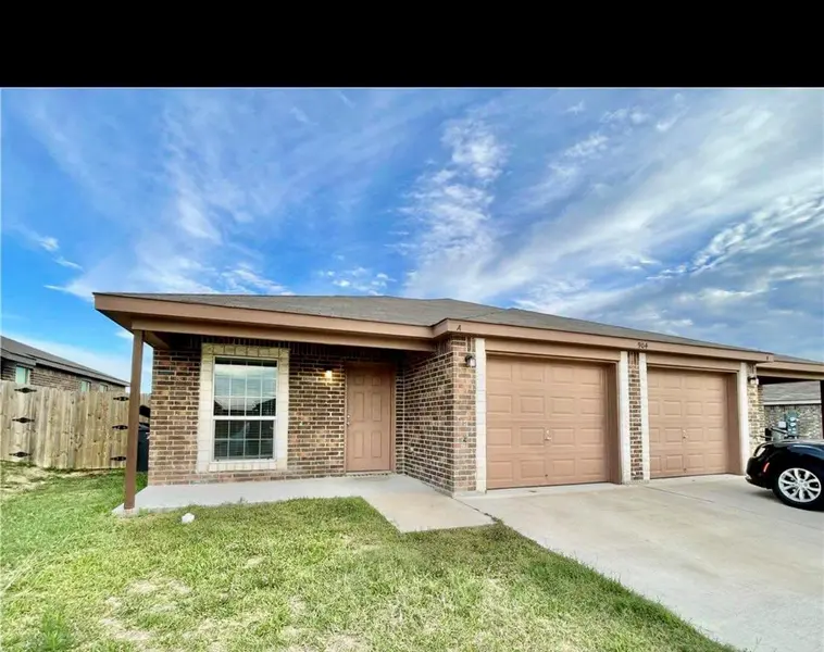 904 Lasso DR #A, Killeen, TX 76543